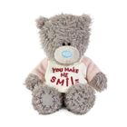 Carte Blanche, Me to You, maskotka, Miś Tatty Teddy, You Make Me Smile, 11 cm