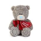 Carte Blanche, Me to You, maskotka z kokardą, Miś Tatty Teddy, Special Friend, 11cm