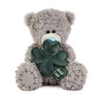 Carte Blanche, Me to You, maskotka z koniczynką, Miś Tatty Teddy, Good Luck, 13 cm
