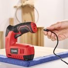 Casals, stappler bezprzewodowy, 4V, CSG3620, 4DM