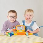 Casdon, kasa sklepowa z akcesoriami