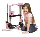 Casdon, Little Helper, Hetty, wózek do sprzątania