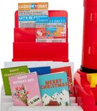 Casdon, stoisko pocztowe, 30 elementów