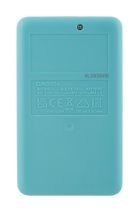 Casio, SL-310UC-GN, kalkulator kieszonkowy, 10-cyfrowy, zielony