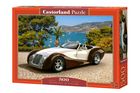 Castor, Roadster in riviera, puzzle, 500 elementów