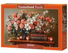 Castorland, Floral Evening, puzzle, 1000 elementów