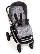 Ceba Baby, Azteca Plumas, wkładka do wózka, 33-85 cm