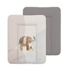 Ceba Baby, Basic, Elephant Family, przewijak miękki, 50-70 cm