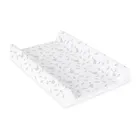 Ceba Baby, Basic, Goose, przewijak miękki, profilowany, krótki, 50-70 cm