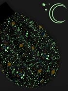 Ceba Baby, Candy Andy, Cosmo, śpiworek niemowlęcy, granatowy, 0-18 m