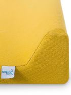 Ceba Baby, Comfort, pokrowiec na przewijak, pomarańczowy, 50-70 cm
