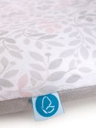 Ceba Baby, Dande, pokrowiec na przewijak miękki, 50-70 cm, 2 szt.