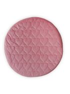 Ceba Baby, dziecięca pufa do siedzenia, czerwona