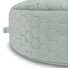 Ceba Baby, dziecięca pufa do siedzenia, miętowa