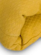 Ceba Baby, Feed&Go, poduszka dziecięca, pomarańczowa