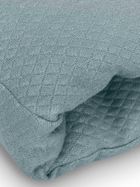 Ceba Baby, Feed&Go, poduszka dziecięca, zielona