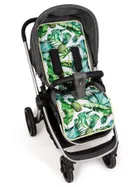Ceba Baby, Flora & Fauna Pina, wkładka do wózka, 33-85 cm