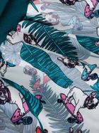 Ceba Baby, French Bulldog, śpiworek niemowlęcy, zielony, 0-18 m