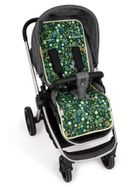 Ceba Baby, Nature Gekon, wkładka do wózka, 33-85 cm