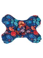 Ceba Baby, Nature Granaty, poduszka antywstrząsowa, motylek