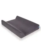 Ceba Baby, pokrowiec na przewijak, jasnobłękitny, 50-70 cm, 2 szt.