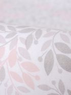 Ceba Baby, Twigs, pokrowiec na przewijak, light grey, 50-70/80 cm, 2 szt.