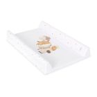 Ceba Baby, Ultra Light, Fox with Balloon, przewijak twardy, krótki, 50-70 cm