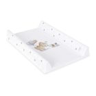 Ceba Baby, Ultra Light, Friends Forever, przewijak twardy, krótki, 50-70 cm