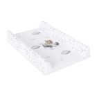 Ceba Baby, Ultra Light, Pilot Bear, przewijak twardy, krótki, 50-70 cm