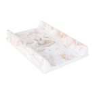 Ceba Baby, Ultra Light, Sleepy Bunny, przewijak twardy, krótki, 50-70 cm