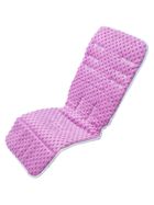 Ceba Baby, wkładka do wózka, fioletowa, 33-85 cm