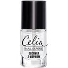 Celia, Nail Expert, odżywka do paznokci z wapniem, 10 ml