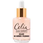 Celia, Nail Expert, olejek do skórek i paznokci, 10 ml