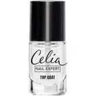 Celia, Nail Expert, top coat do paznokci, 10 ml
