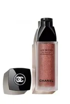 Chanel, Les Beiges Eau De Blush Water Fresh Blush, róż do policzków, intense coral 15 ml