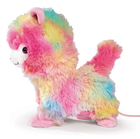 Chi Chi Love, Bajkowa Lama, zabawka interaktywna, 20 cm