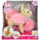 Chi Chi Love, Beauty Princess, piesek maskotka w torebce