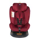 Chicco, 2 Easy, fotelik samochodowy, 0-18 kg, Red Passion