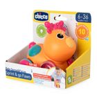 Chicco, Baby Sense & Focus, Jelonek, zabawka interaktywna