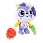 Chicco, Baby Sense & Focus, zawieszka do wózka, szop