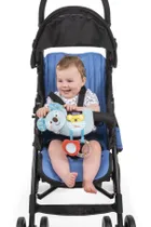 Chicco, Baby Senses, Koala, zabawka do wózka