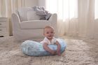 Chicco, Boppy, poduszka wielofunkcyjna, 4w1, Soft Sheep