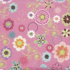Chicco, Boppy, Wild Flowers, poduszka do karmienia