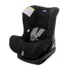 Chicco, Eletta Comfort, fotelik samochodowy, 0-18 kg, Black