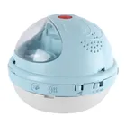 Chicco, First Dreams, karuzela do łóżeczka, 3w1, rainbow, niebieska