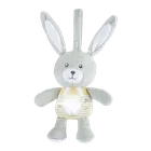 Chicco, First Dreams, Muzyczny Króliczek, zabawka interaktywna