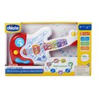 Chicco, Happy Music, Moja pierwsza gitara