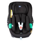 Chicco, Kiros Evo, I-size, fotelik samochodowy, Black, 40-78 cm