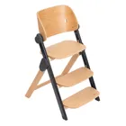 Chicco, Meraviglia, ewolucyjne krzesełko do karmienia, ebony