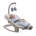 Chicco, Mia, leżaczek, bujaczek, fossil